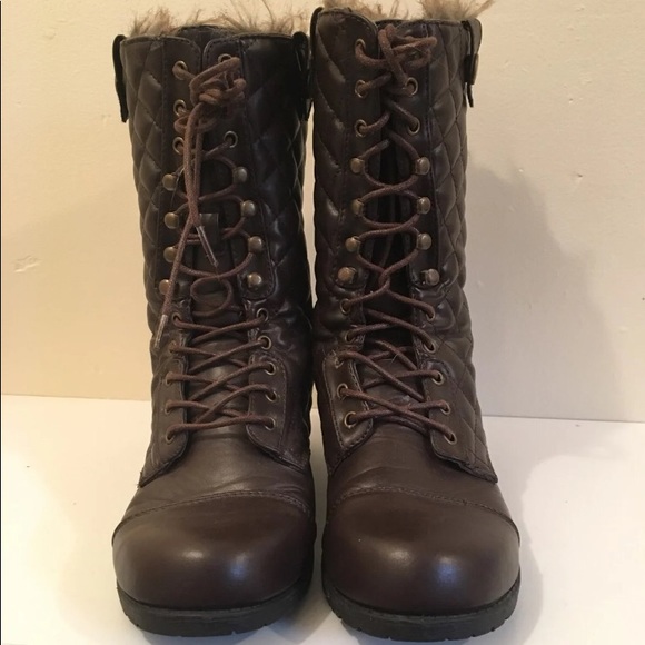 Boots - Picture 5 of 5